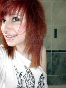 RoteFotze aus Nordrhein-Westfalen,Deutschland