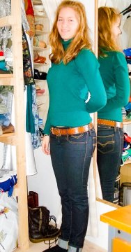 Shopping-Girl26 aus Nordrhein-Westfalen,Deutschland